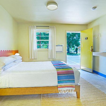 The Siesta Motel Durango Extérieur photo