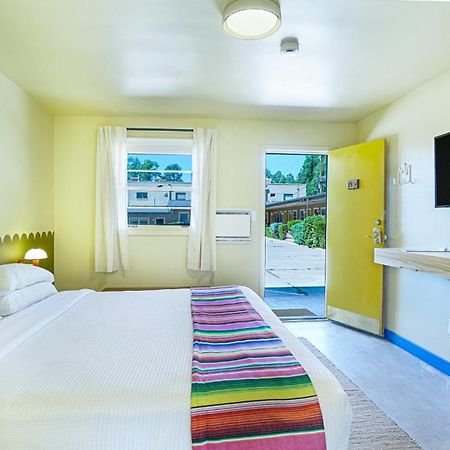 The Siesta Motel Durango Extérieur photo