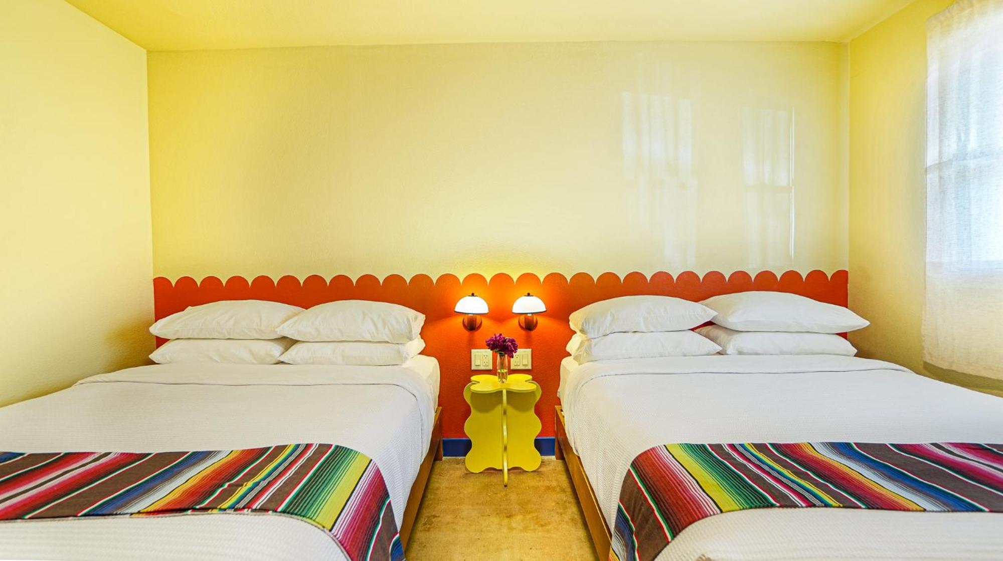 The Siesta Motel Durango Extérieur photo