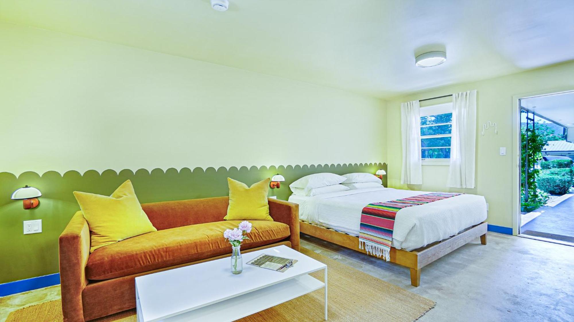 The Siesta Motel Durango Extérieur photo