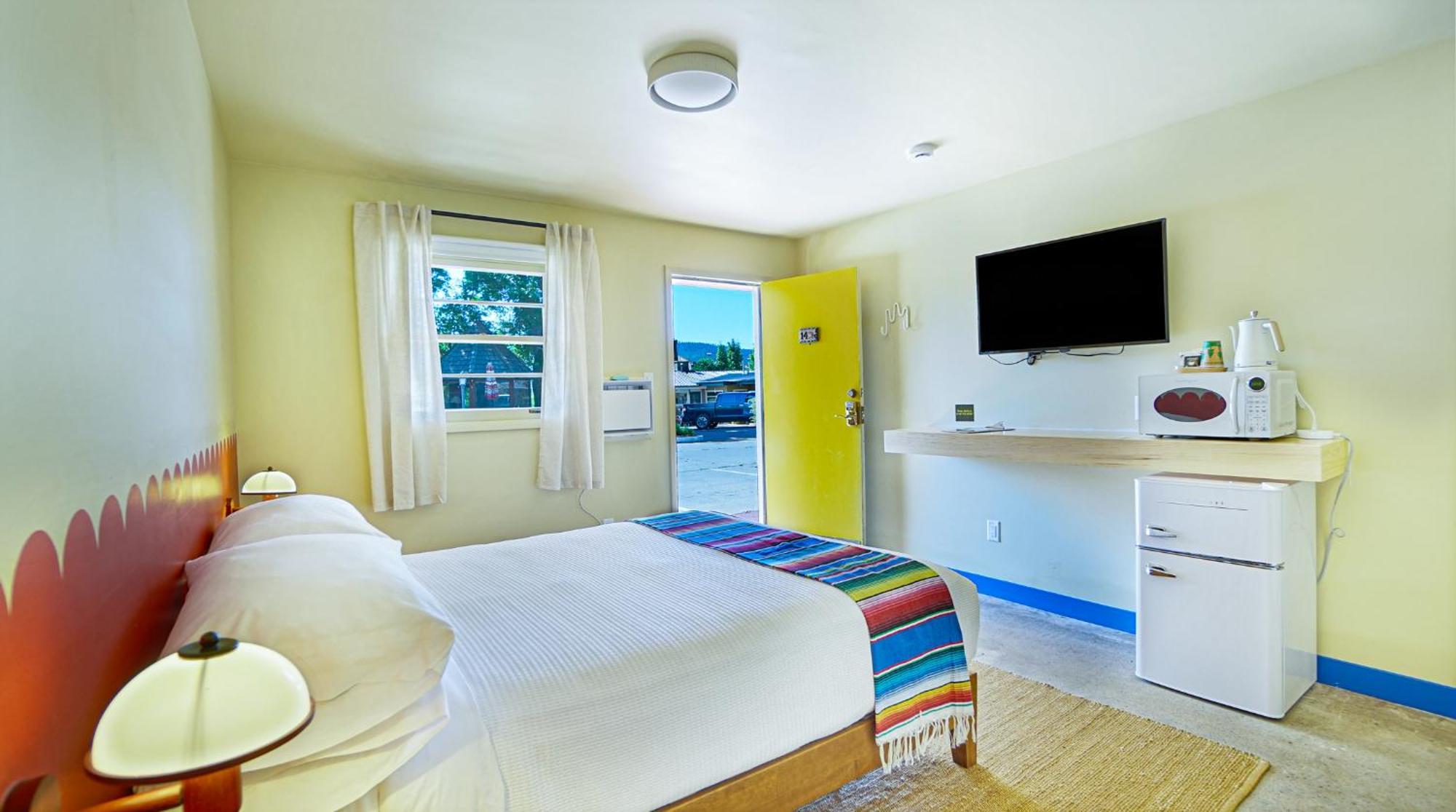 The Siesta Motel Durango Extérieur photo
