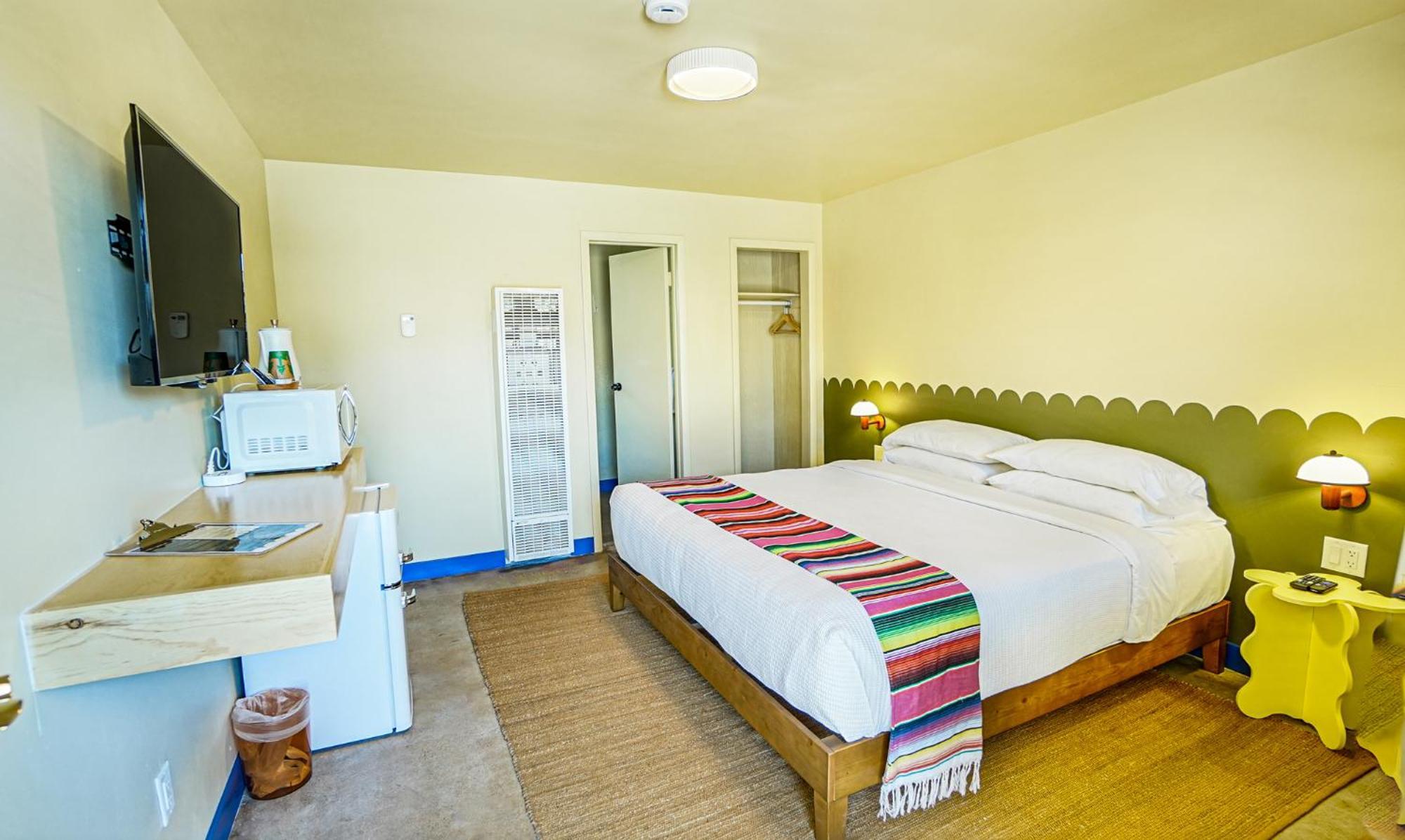 The Siesta Motel Durango Extérieur photo