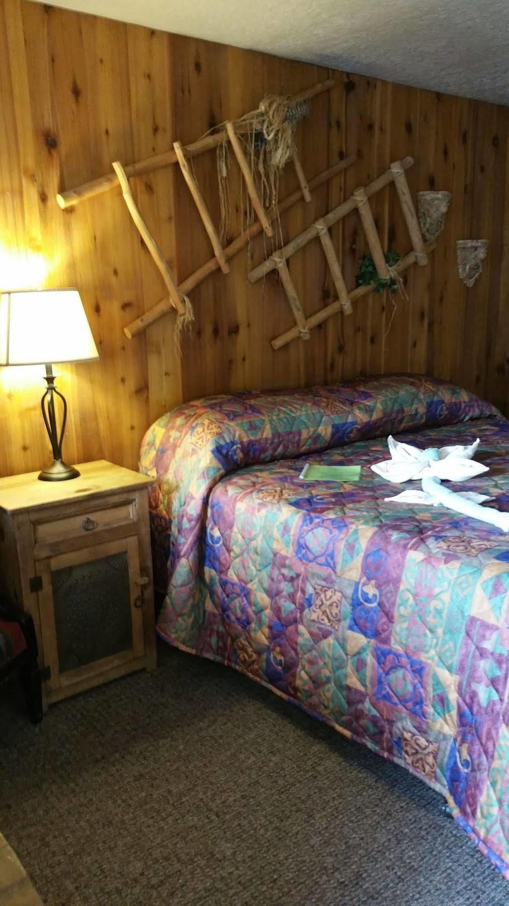 The Siesta Motel Durango Extérieur photo