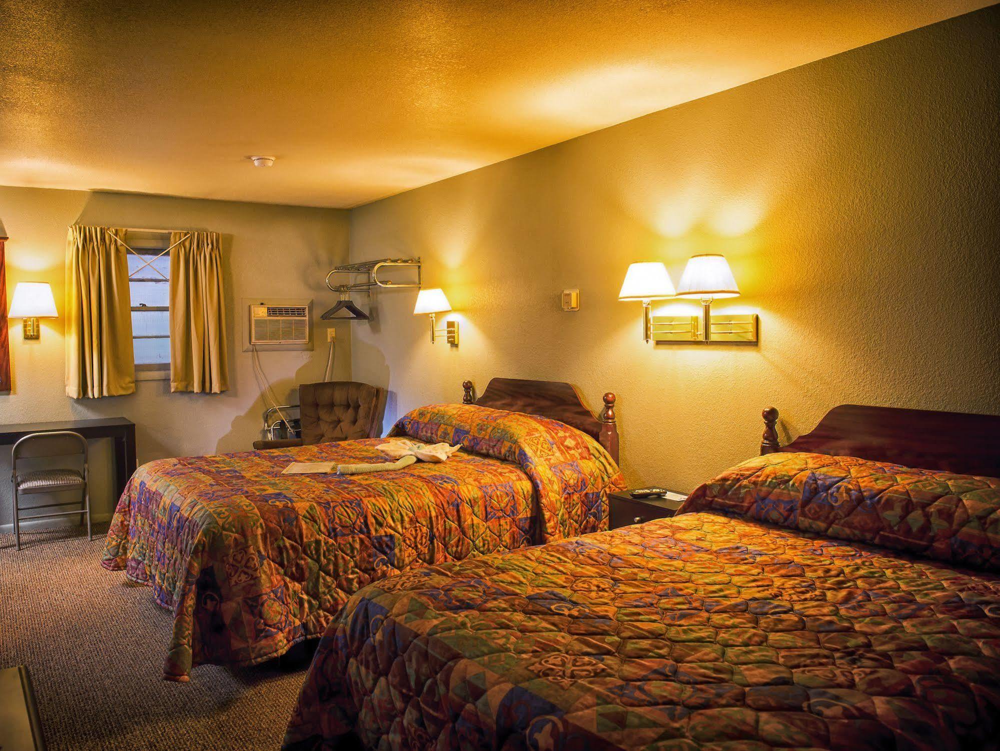 The Siesta Motel Durango Extérieur photo