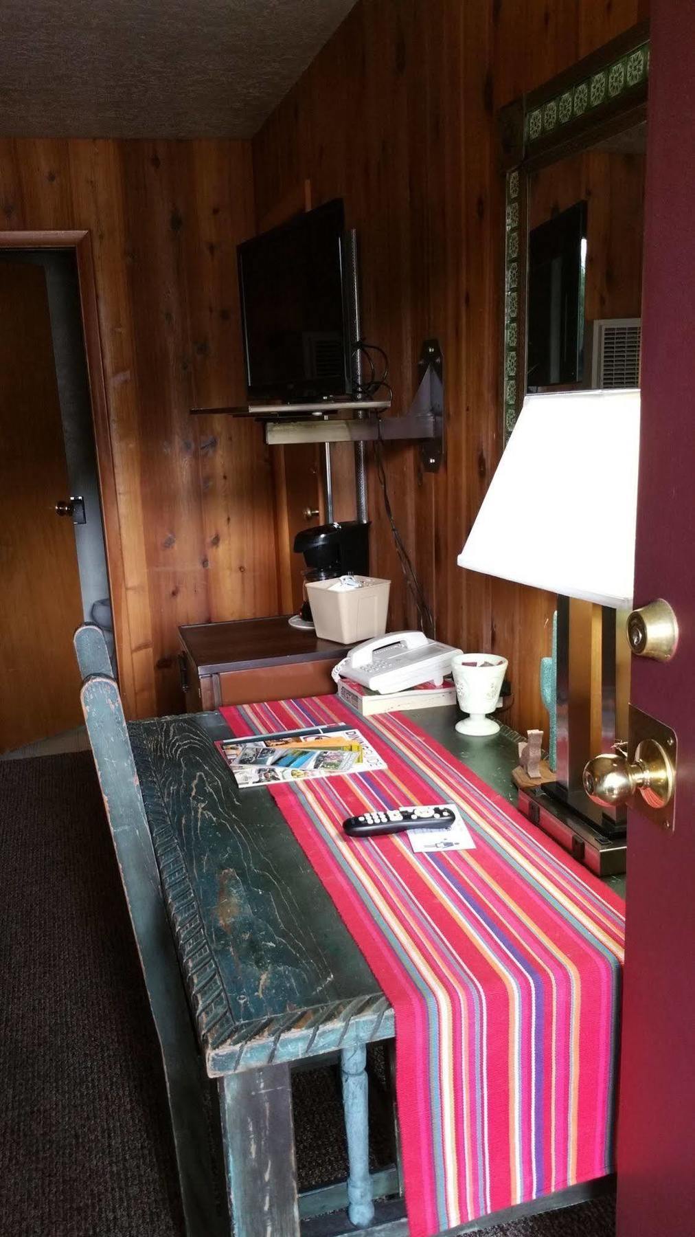 The Siesta Motel Durango Extérieur photo