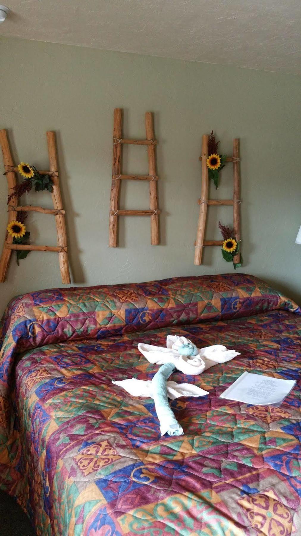 The Siesta Motel Durango Extérieur photo