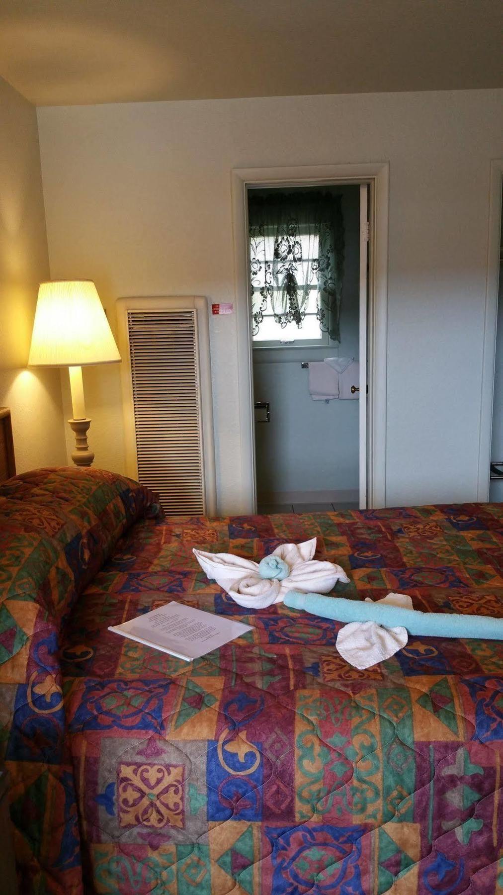The Siesta Motel Durango Extérieur photo