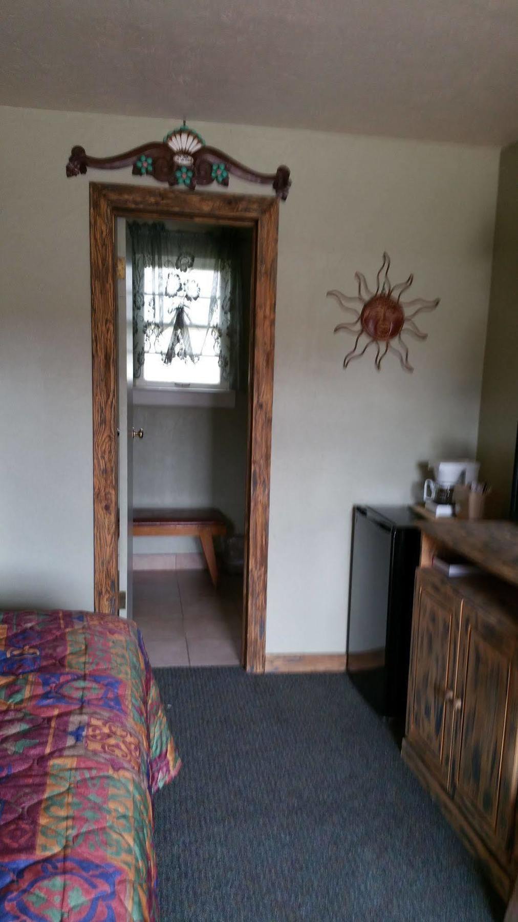 The Siesta Motel Durango Extérieur photo